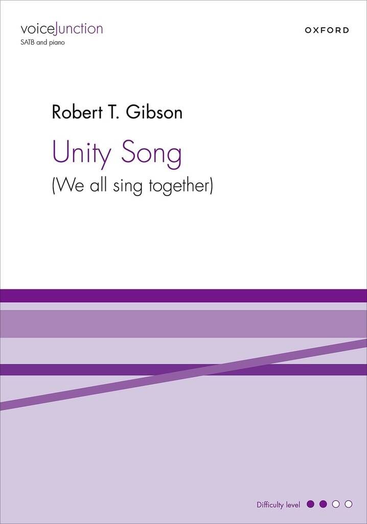 Unity Song